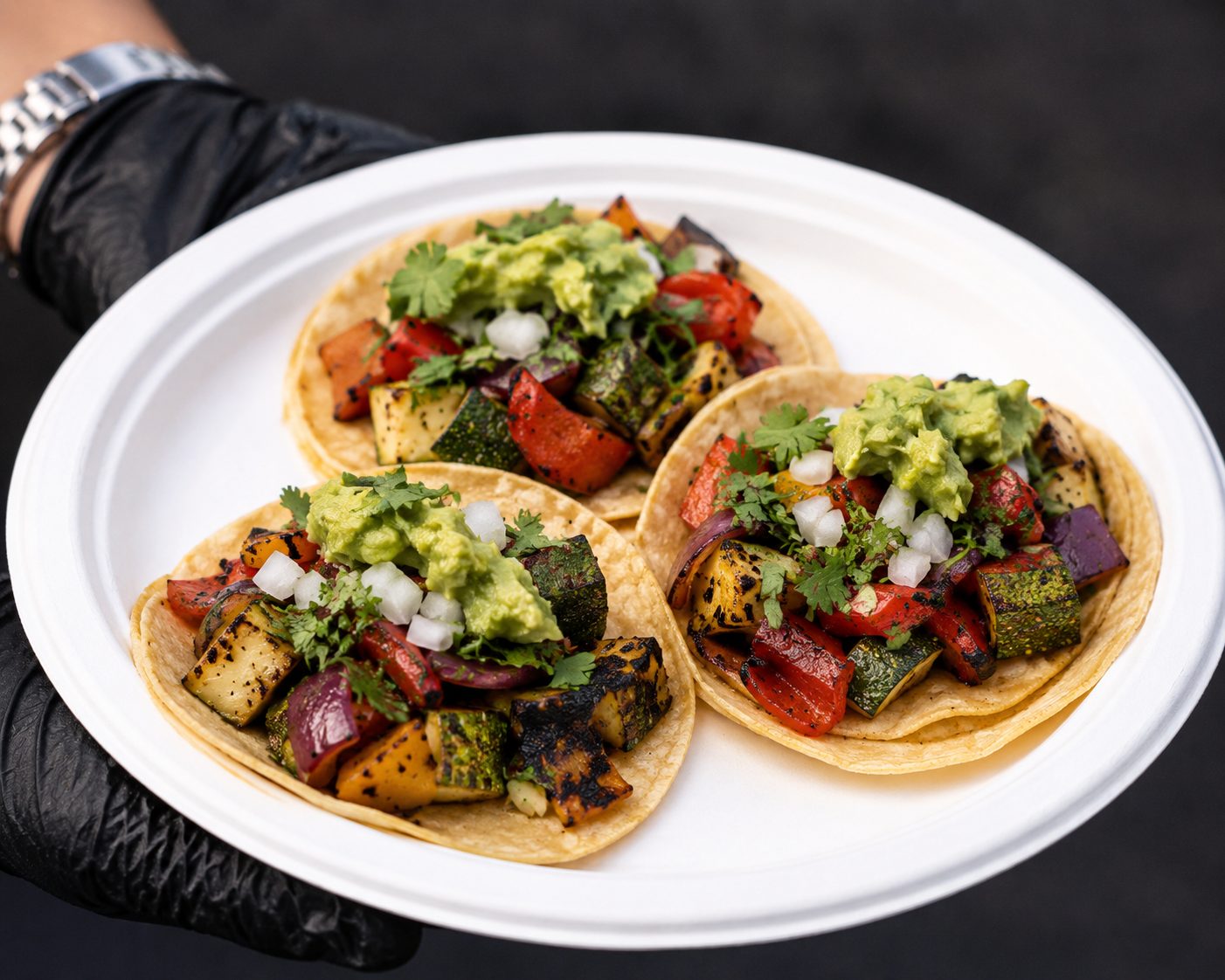 Veggie Delight