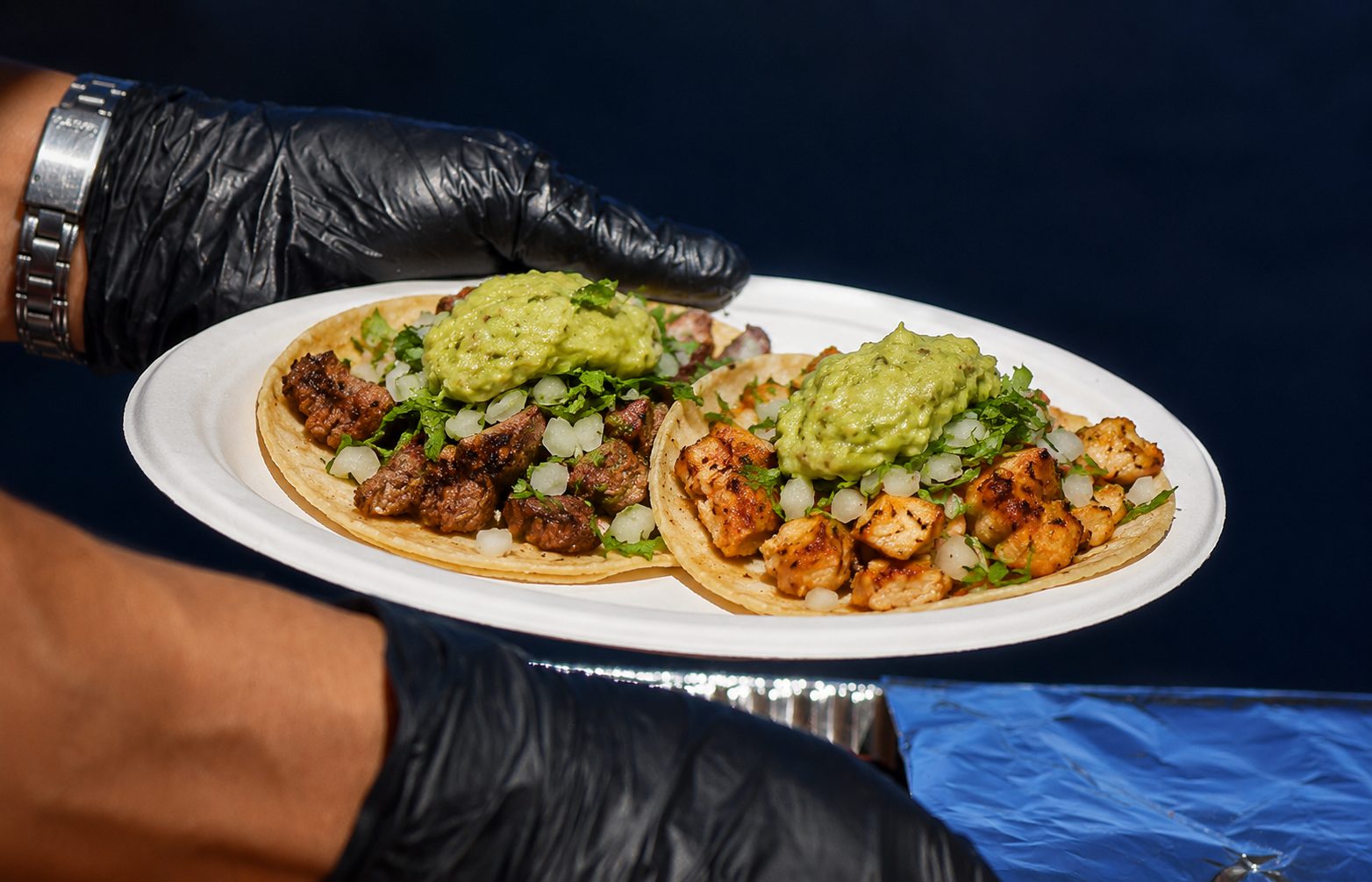 Classic Tacos