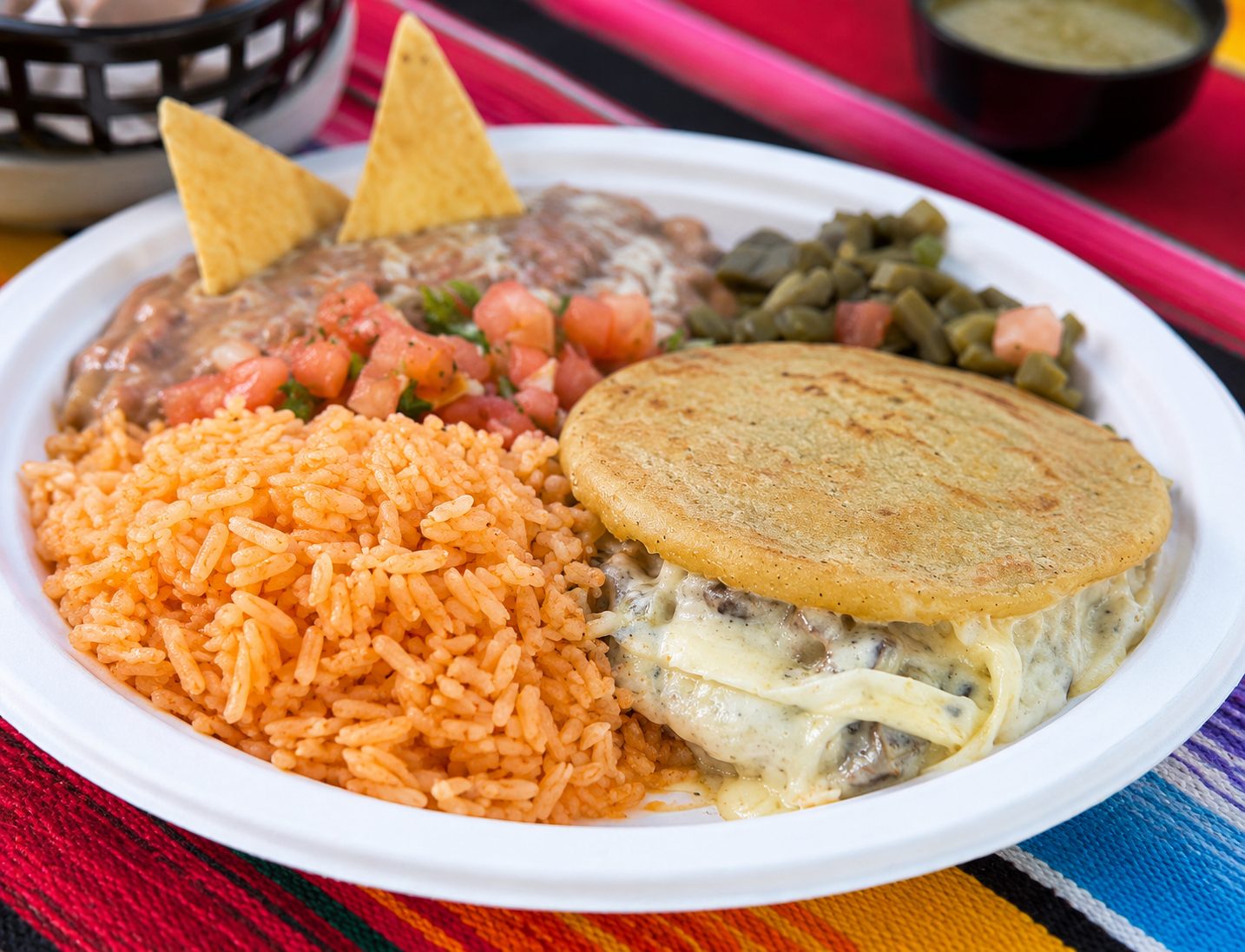 Gorditas Fiesta
