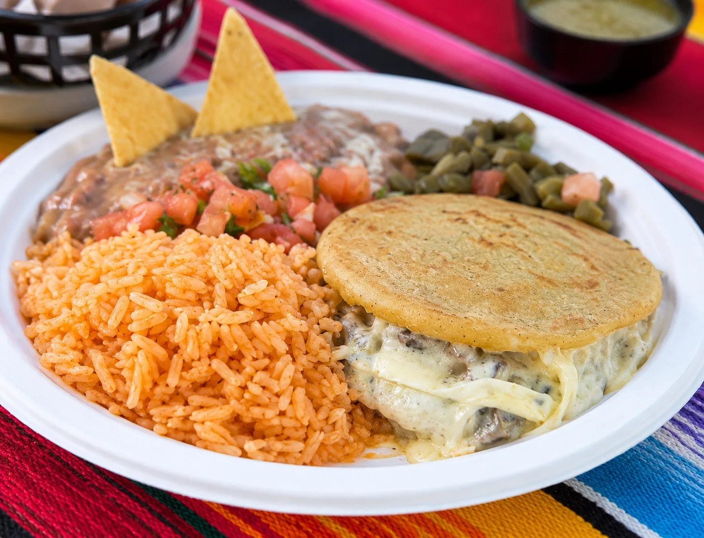Gorditas Fiesta