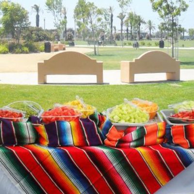 Fruit Bar