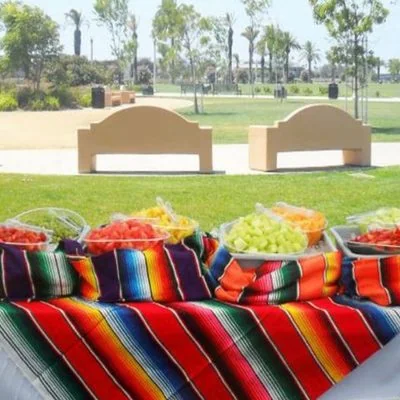 Fruit Bar