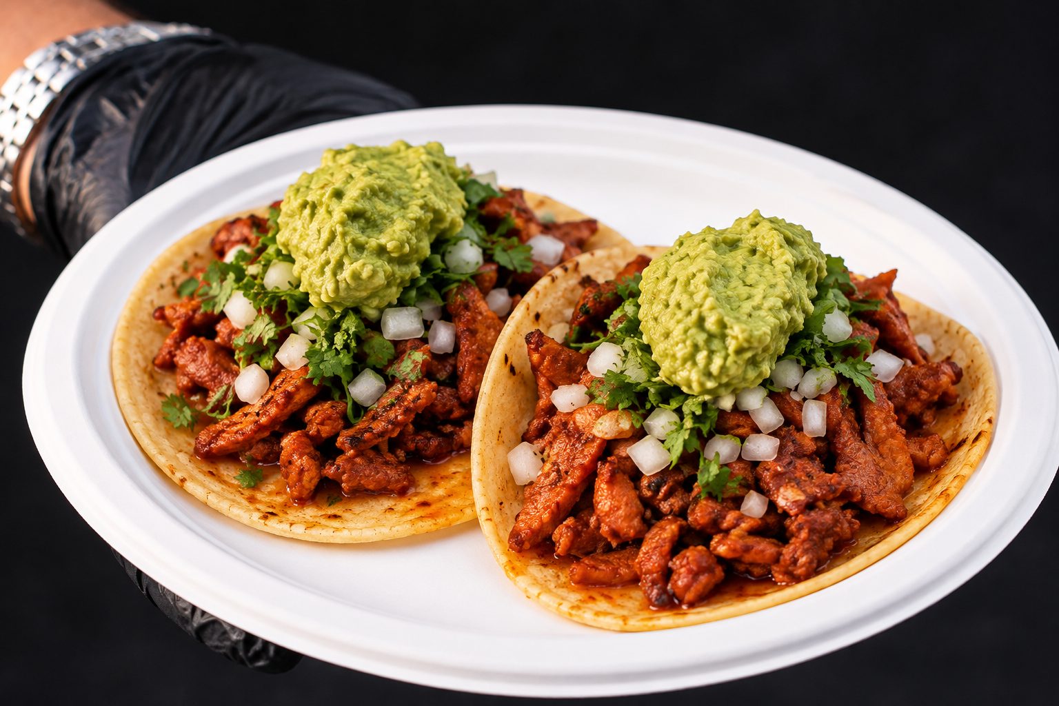Adobada