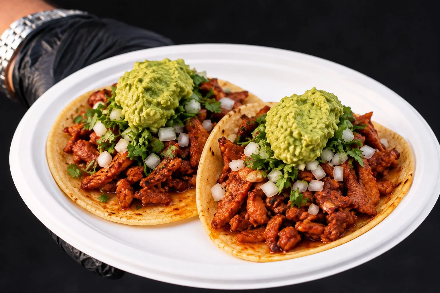 Adobada